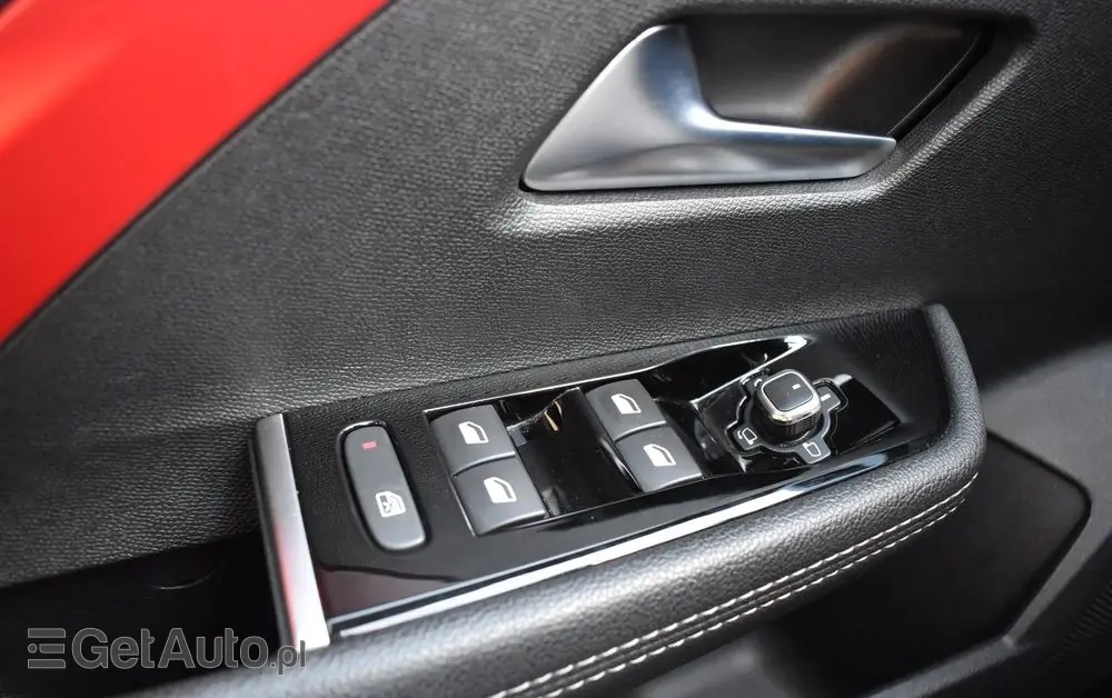 OPEL Astra 1.5 CDTI GS Line S&S