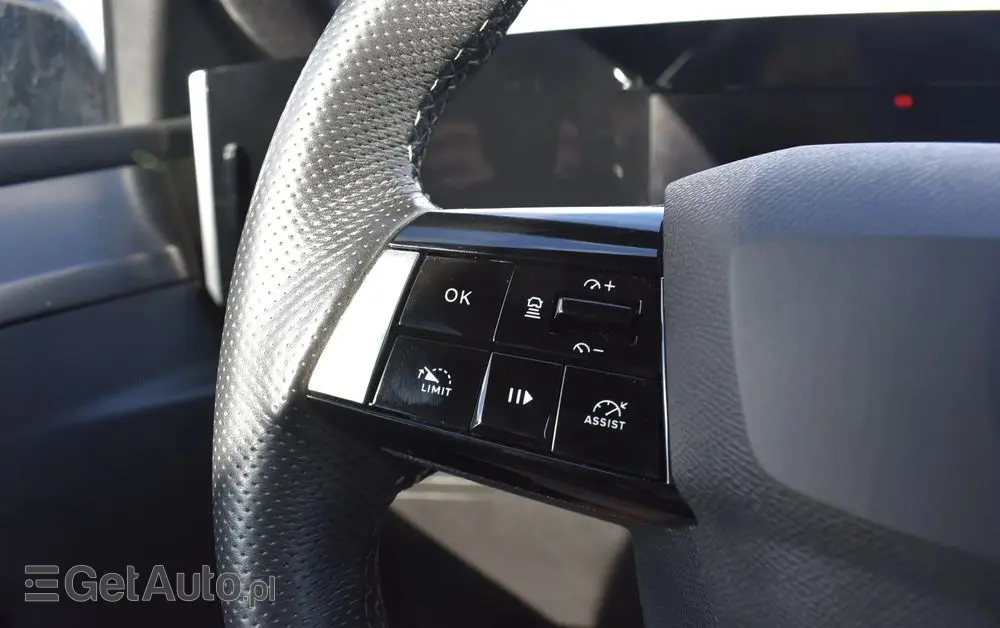 OPEL Astra 1.5 CDTI GS Line S&S