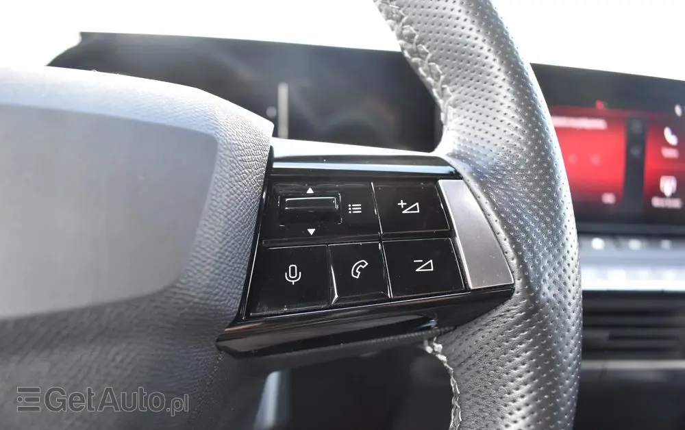 OPEL Astra 1.5 CDTI GS Line S&S