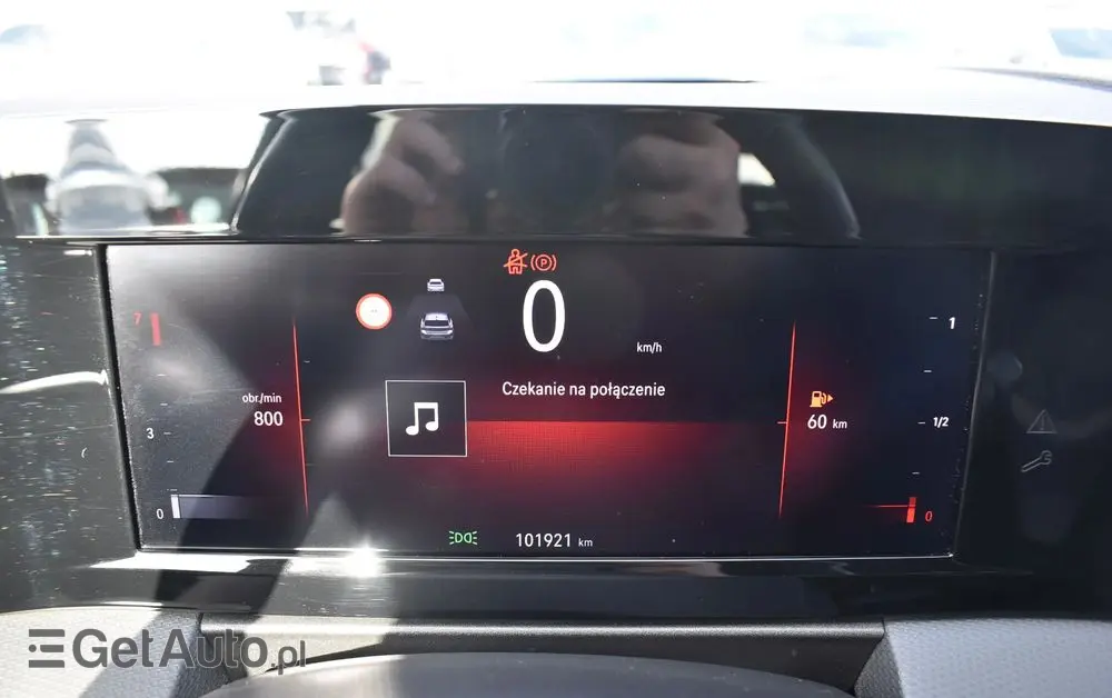 OPEL Astra 1.5 CDTI GS Line S&S