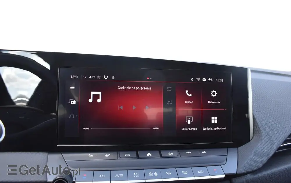 OPEL Astra 1.5 CDTI GS Line S&S