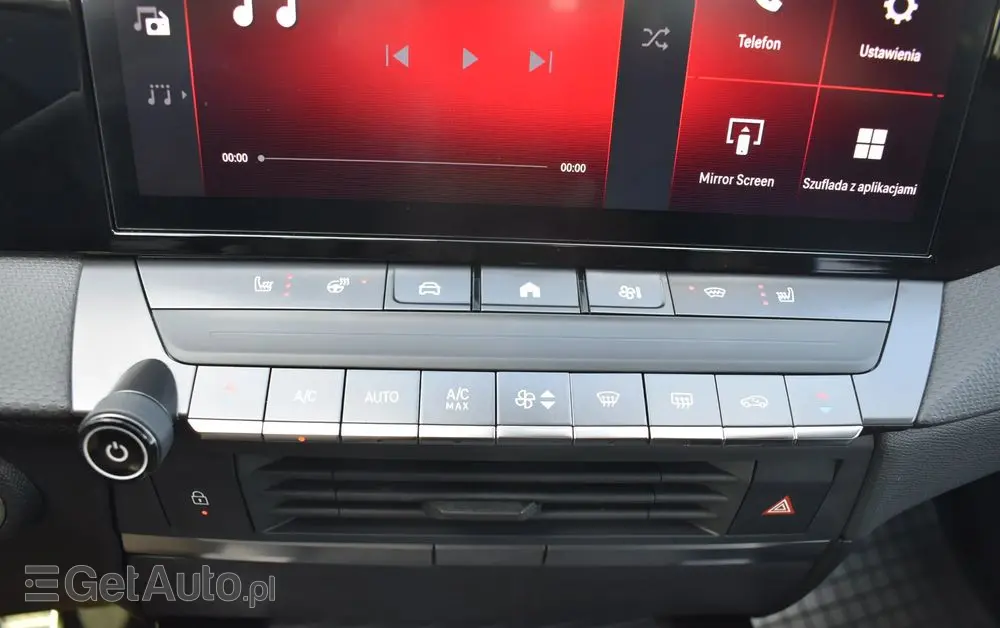 OPEL Astra 1.5 CDTI GS Line S&S