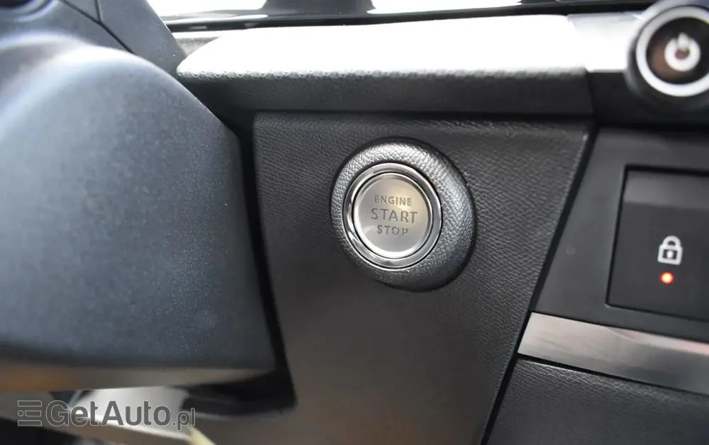 OPEL Astra 1.5 CDTI GS Line S&S