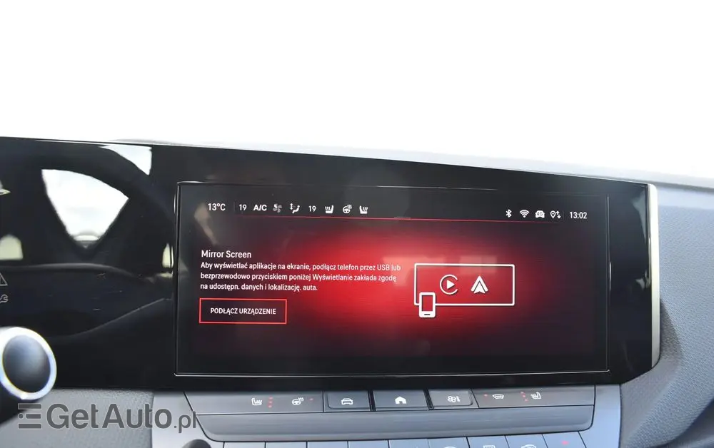 OPEL Astra 1.5 CDTI GS Line S&S