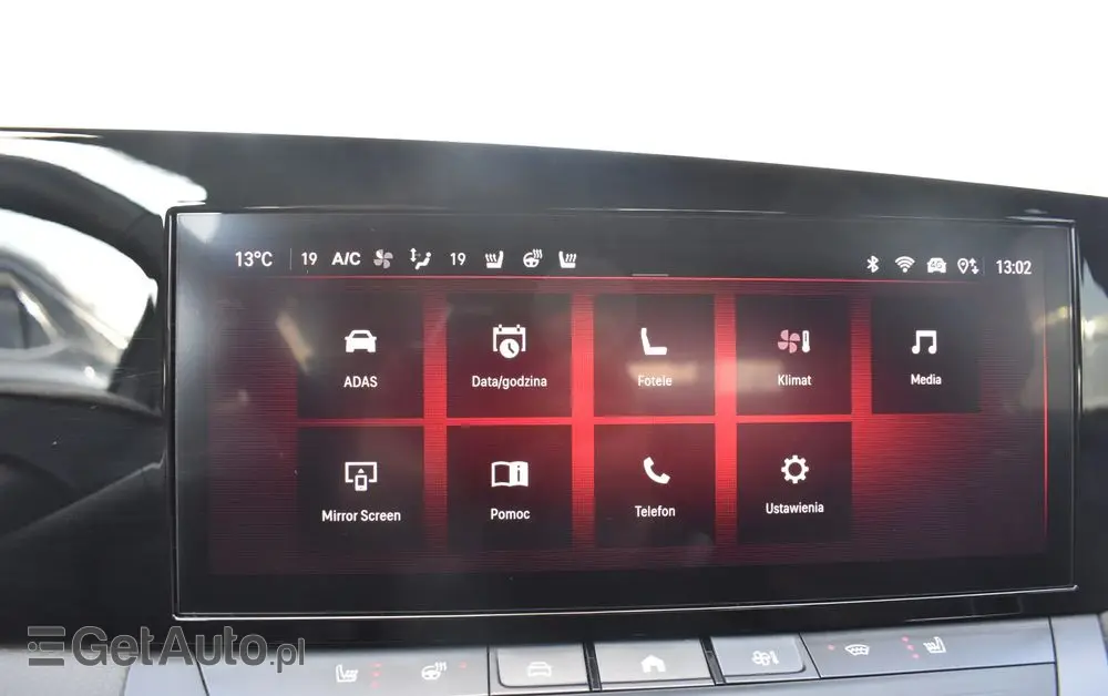 OPEL Astra 1.5 CDTI GS Line S&S