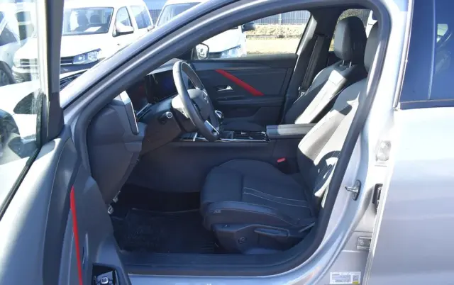 OPEL Astra 1.5 CDTI GS Line S&S