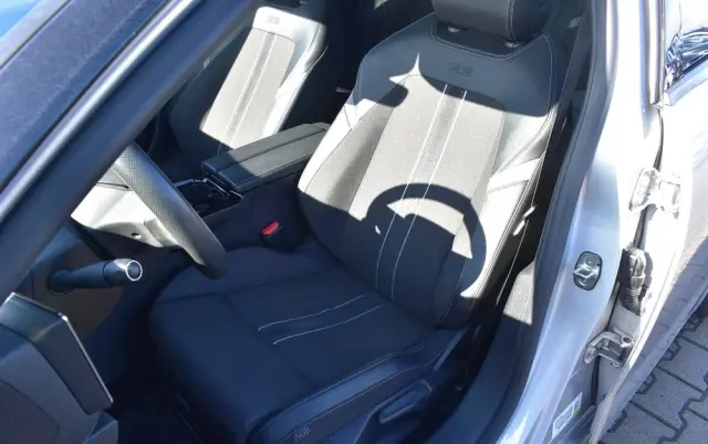 OPEL Astra 1.5 CDTI GS Line S&S