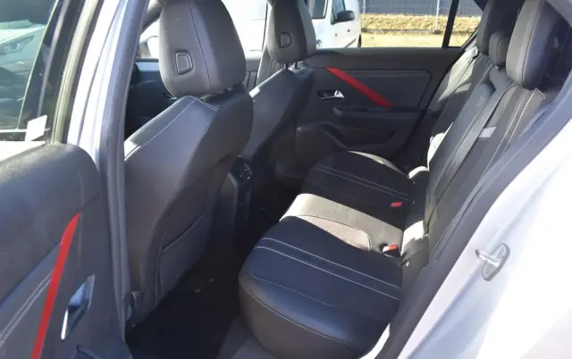 OPEL Astra 1.5 CDTI GS Line S&S