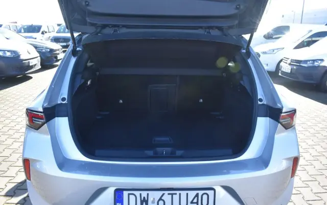 OPEL Astra 1.5 CDTI GS Line S&S