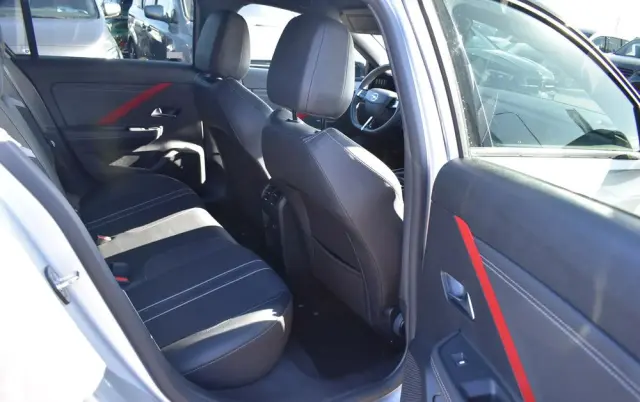 OPEL Astra 1.5 CDTI GS Line S&S