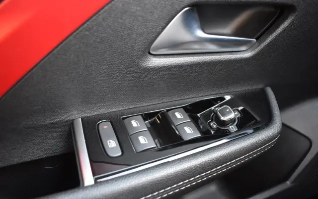 OPEL Astra 1.5 CDTI GS Line S&S