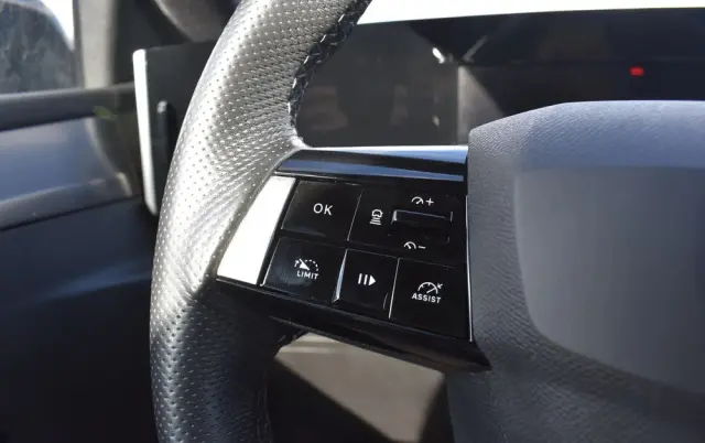 OPEL Astra 1.5 CDTI GS Line S&S