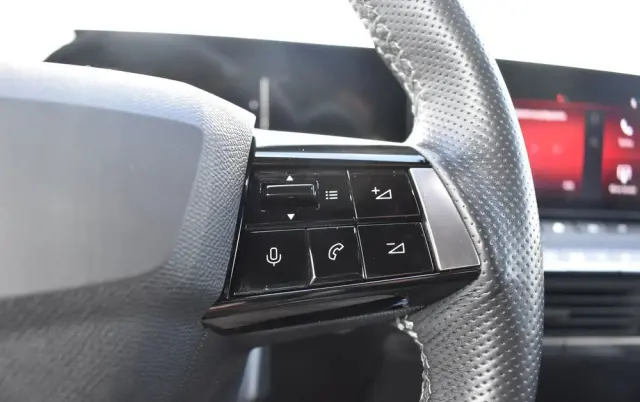 OPEL Astra 1.5 CDTI GS Line S&S