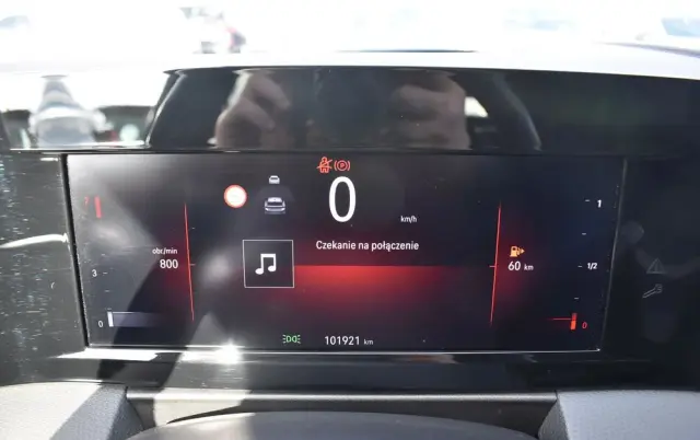 OPEL Astra 1.5 CDTI GS Line S&S