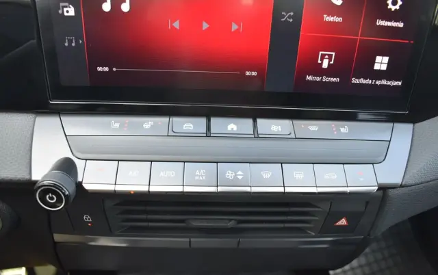 OPEL Astra 1.5 CDTI GS Line S&S