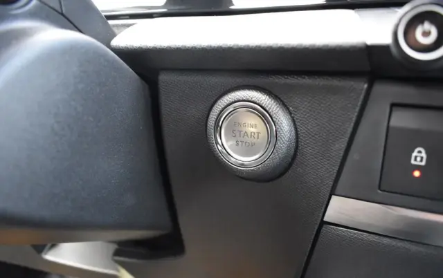 OPEL Astra 1.5 CDTI GS Line S&S