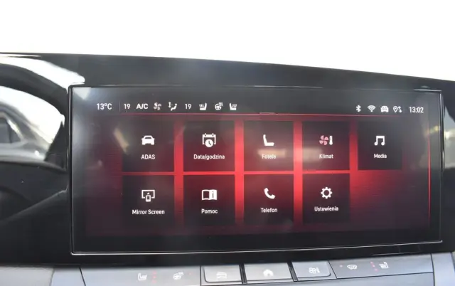 OPEL Astra 1.5 CDTI GS Line S&S