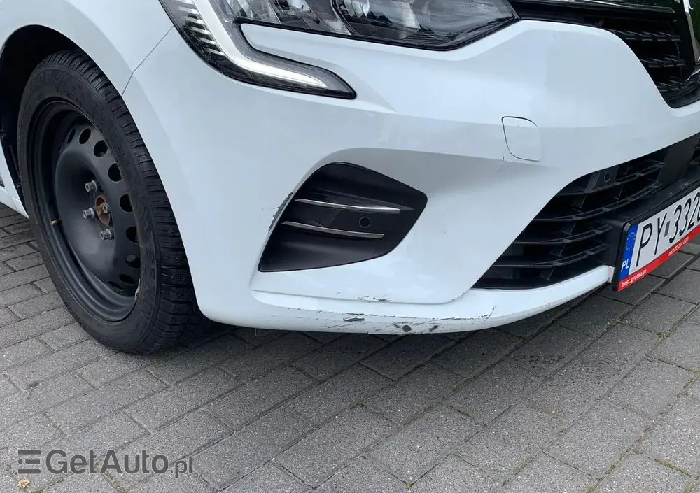 RENAULT Clio 1.6 E-TECH Techno