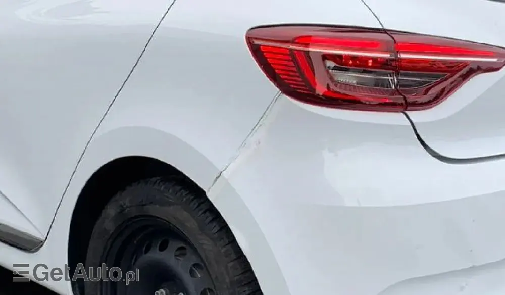 RENAULT Clio 1.6 E-TECH Techno