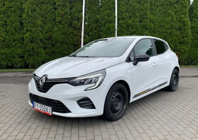 RENAULT Clio 1.6 E-TECH Techno