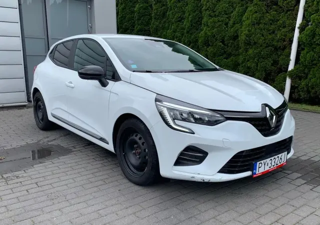 RENAULT Clio 1.6 E-TECH Techno