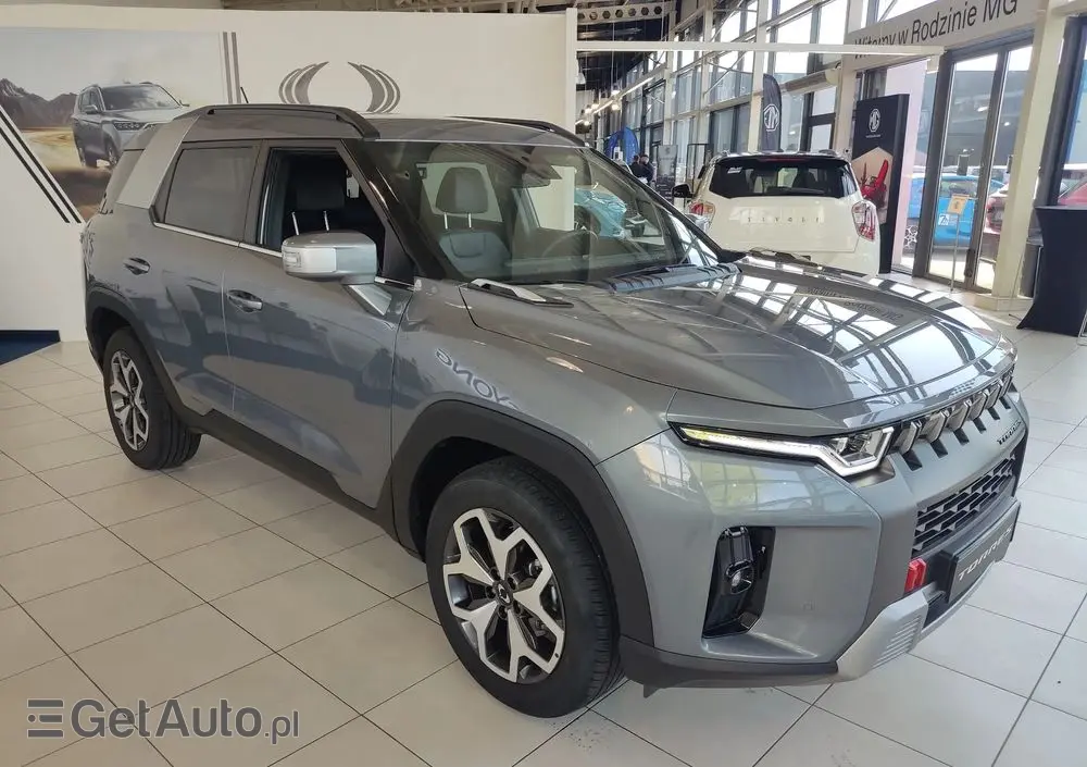 SSANGYONG/KGM Torres 1.5 T-GDI Adventure