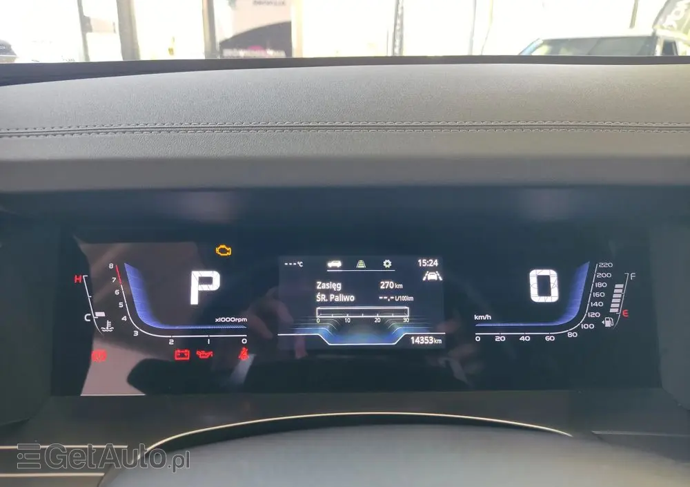 SSANGYONG/KGM Torres 1.5 T-GDI Adventure