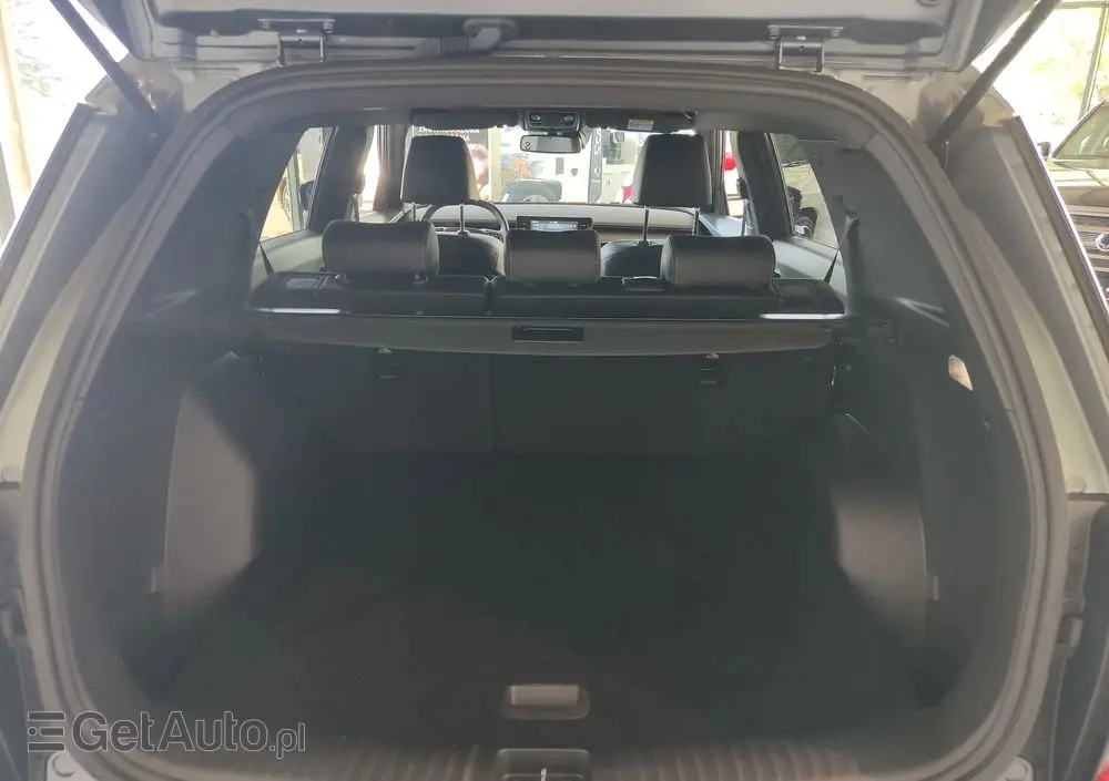 SSANGYONG/KGM Torres 1.5 T-GDI Adventure