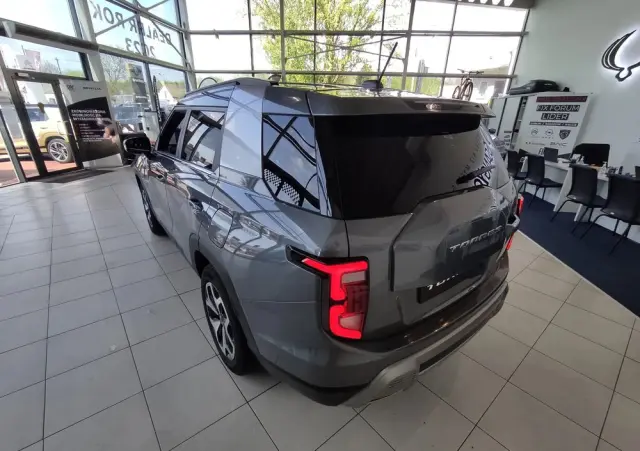 SSANGYONG/KGM Torres 1.5 T-GDI Adventure