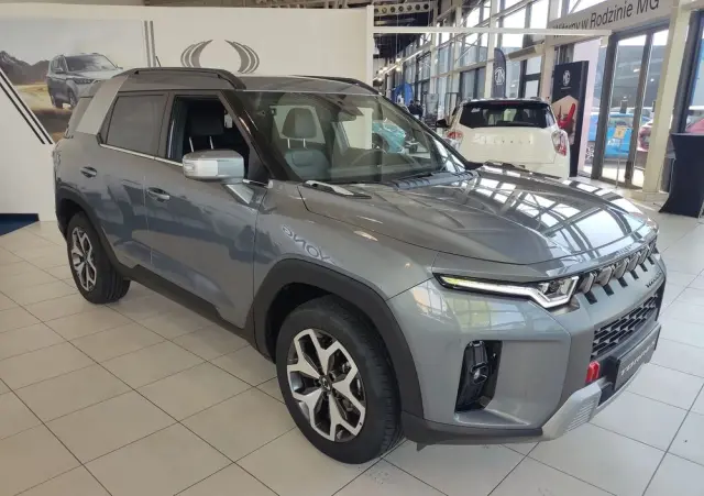SSANGYONG/KGM Torres 1.5 T-GDI Adventure