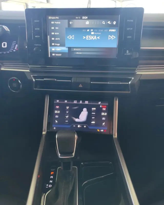 SSANGYONG/KGM Torres 1.5 T-GDI Adventure