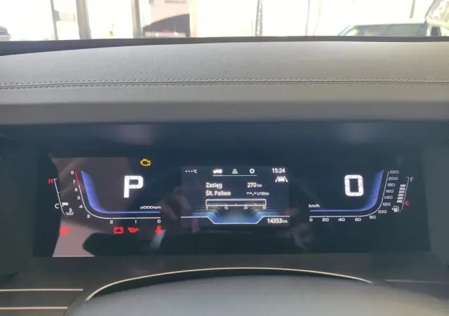 SSANGYONG/KGM Torres 1.5 T-GDI Adventure