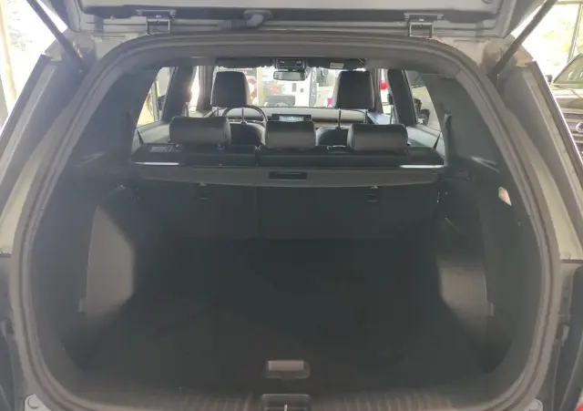 SSANGYONG/KGM Torres 1.5 T-GDI Adventure