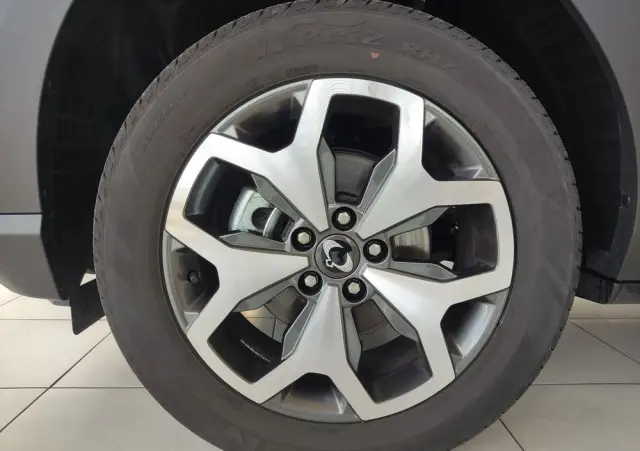 SSANGYONG/KGM Torres 1.5 T-GDI Adventure