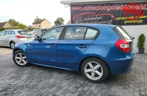 BMW Seria 1 