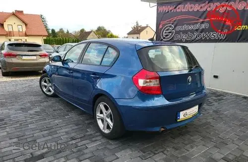 BMW Seria 1 
