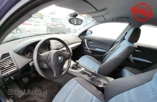 BMW Seria 1 