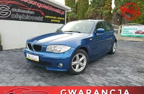 BMW Seria 1 