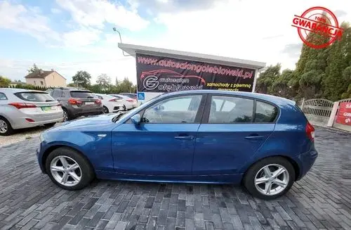 BMW Seria 1 