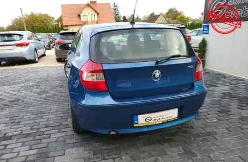 BMW Seria 1 