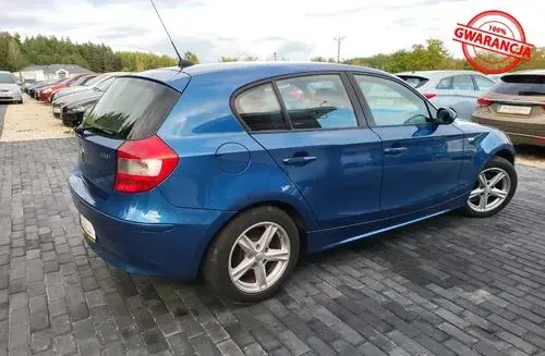 BMW Seria 1 