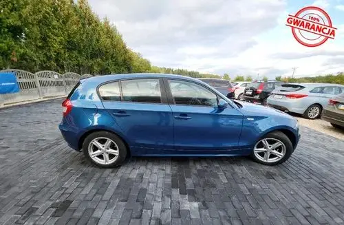 BMW Seria 1 