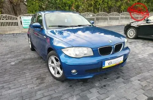 BMW Seria 1 