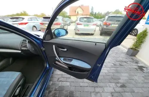 BMW Seria 1 
