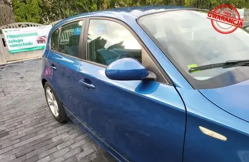 BMW Seria 1 