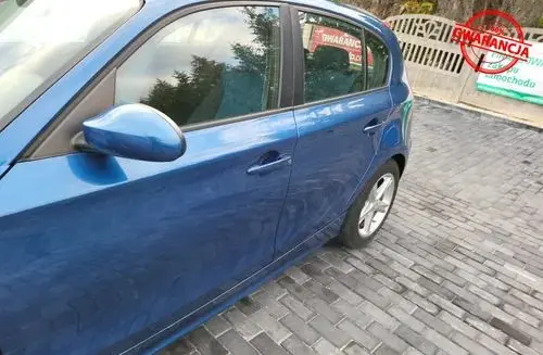 BMW Seria 1 