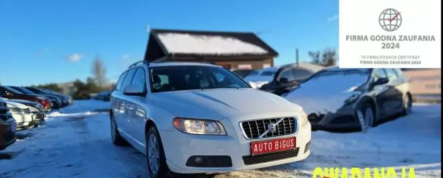 VOLVO V70 