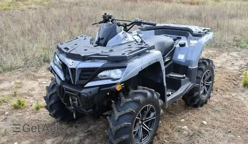 CF MOTO C Force 1000 