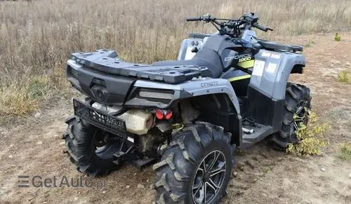 CF MOTO C Force 1000 