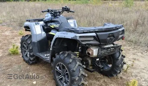 CF MOTO C Force 1000 